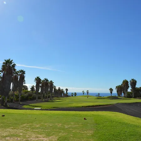 Golf Del Sur Private 228 In Sunset View Appartement *