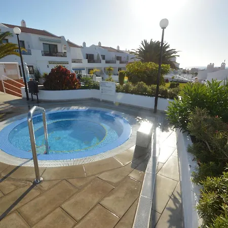 Appartement Golf Del Sur Private 228 In Sunset View
