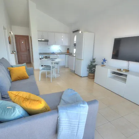 Golf Del Sur Private 228 In Sunset View Appartement