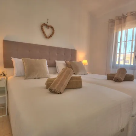 Appartement Golf Del Sur Private 228 In Sunset View San Miguel de Abona