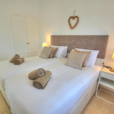 Golf Del Sur Private 228 In Sunset View Appartement *