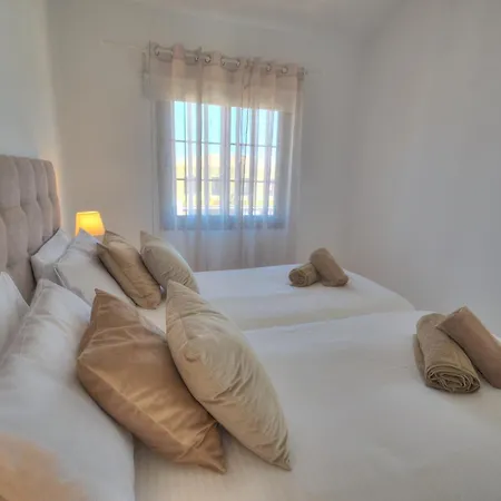 Golf Del Sur Private 228 In Sunset View Appartement