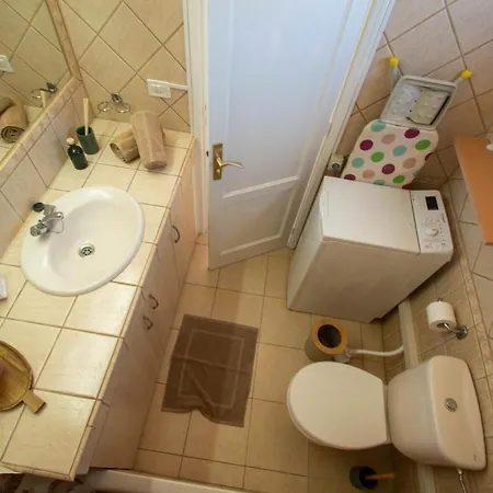 Appartement Golf Del Sur Private 228 In Sunset View
