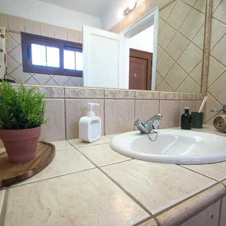 Appartement Golf Del Sur Private 228 In Sunset View *