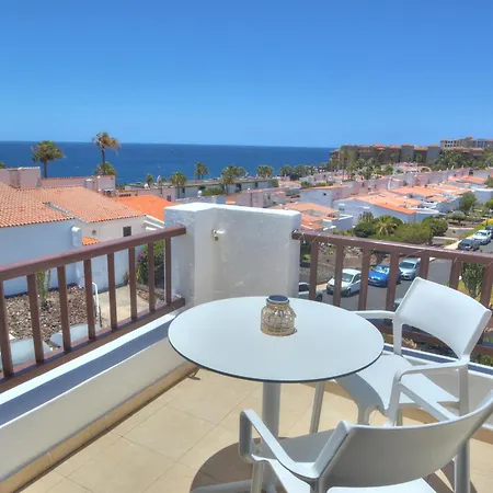 Appartement Golf Del Sur Private 228 In Sunset View