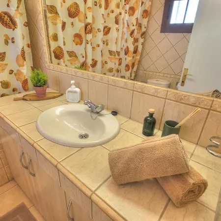 Golf Del Sur Private 228 In Sunset View Appartement *