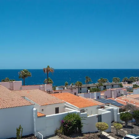 Golf Del Sur Private 228 In Sunset View Appartement San Miguel de Abona