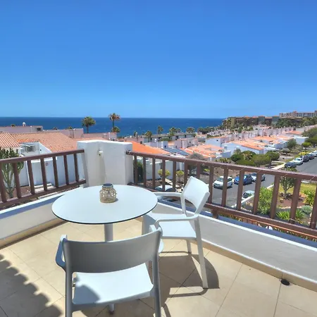 Golf Del Sur Private 228 In Sunset View Appartement *