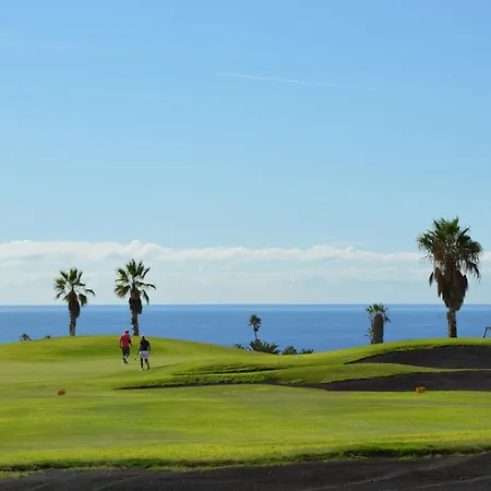 Golf Del Sur Private 228 In Sunset View サンミゲル・デ・アボナ