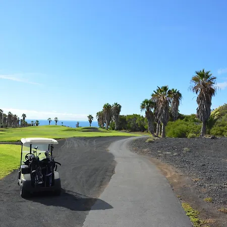 Golf Del Sur Private 228 In Sunset View アパート *