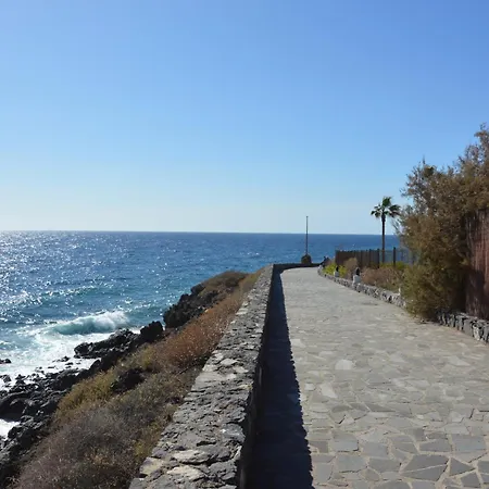 Golf Del Sur Private 228 In Sunset View アパート サンミゲル・デ・アボナ
