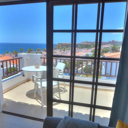 Golf Del Sur Private 228 In Sunset View * サンミゲル・デ・アボナ